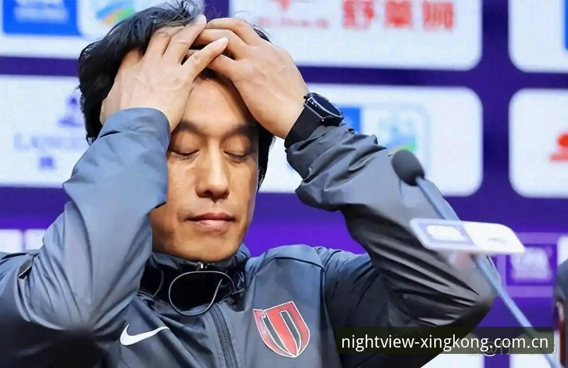 星空中国首页 徐正源改造辽宁铁人最新动态:外援瓦吉奇或成清洗对象,星空体育官网带你拆解三中卫背后的逻辑